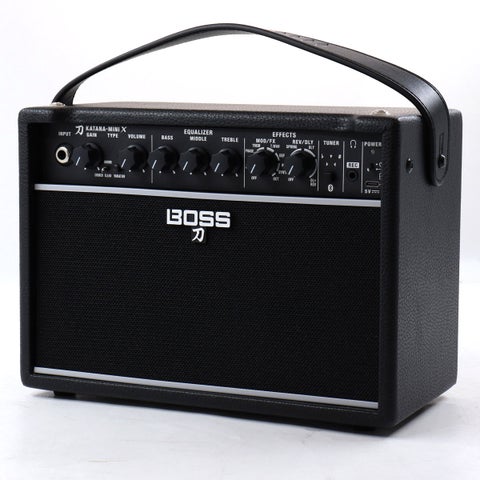【中古】BOSS / KTN-MINI X / KATANA-MINI X 【池袋店】