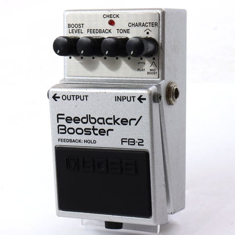 【中古】BOSS / FB-2 / Feedbacker / Booster 【池袋店】