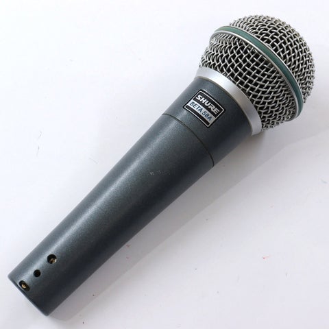 【中古】SHURE / BETA58A 【池袋店】