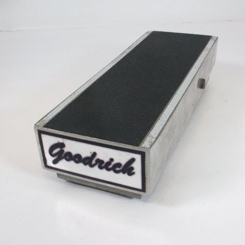 中古】GOOD RICH / MODEL#122 Volume Pedal 【渋谷店】 | ボリューム