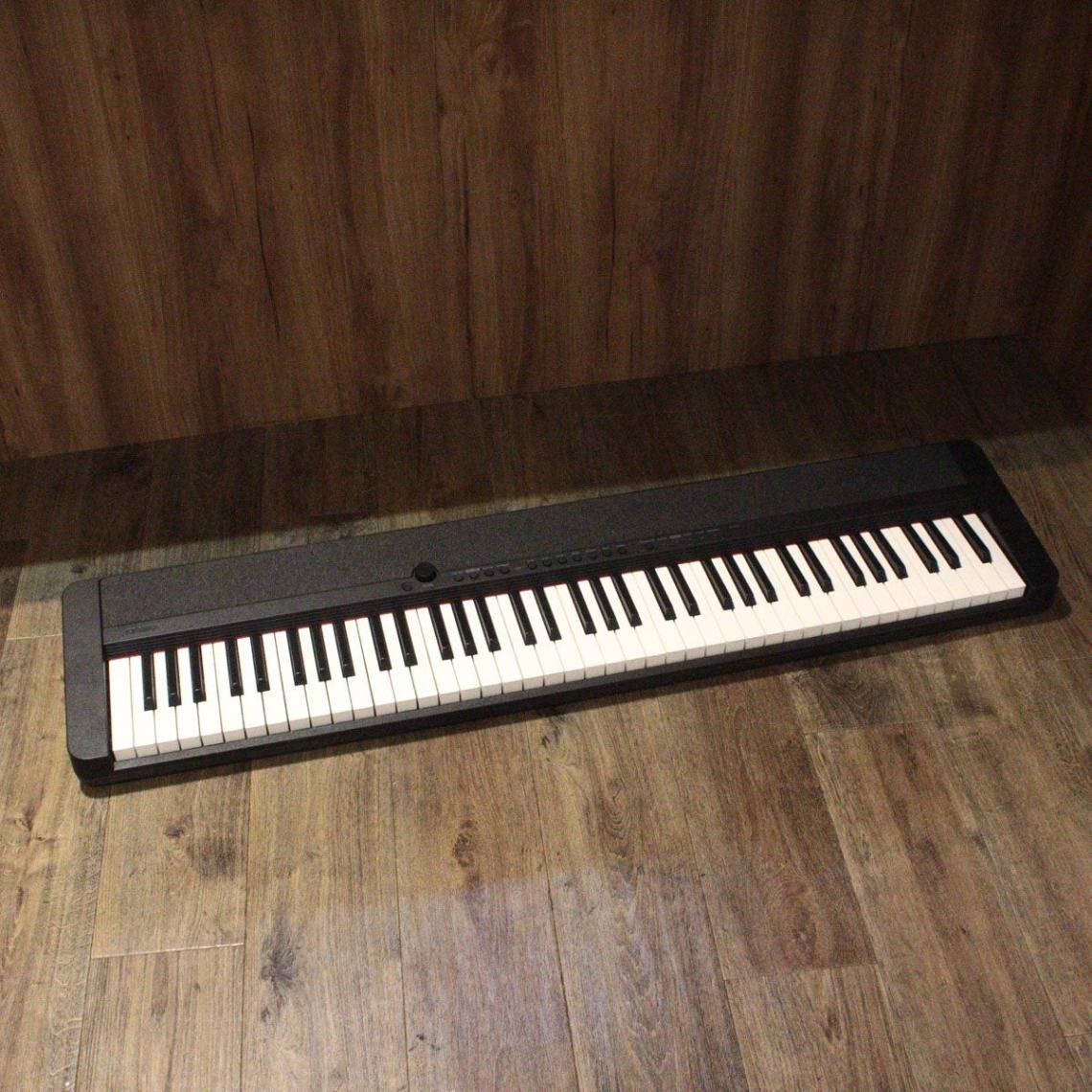 中古】CASIO / CT-S1-76 Casiotone 【渋谷店】 | 電子キーボード