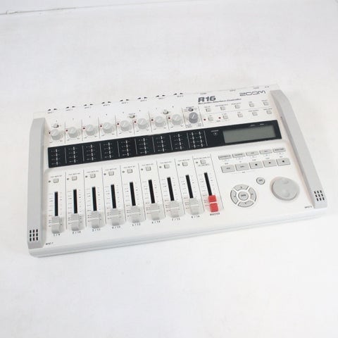 【中古】ZOOM / R16 【渋谷店】