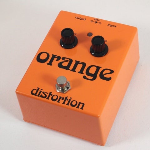 中古】ORANGE / Distortion 【渋谷店】 | ディストーション | イシバシ楽器