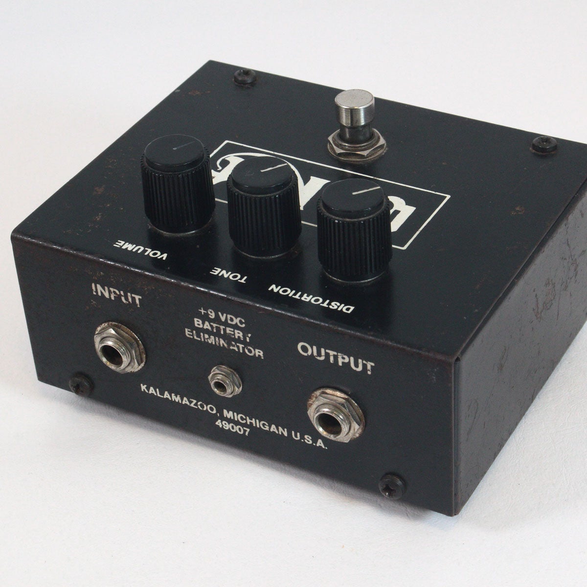 中古】PROCO / THE RAT Large Box 【渋谷店】 | オーバードライブ