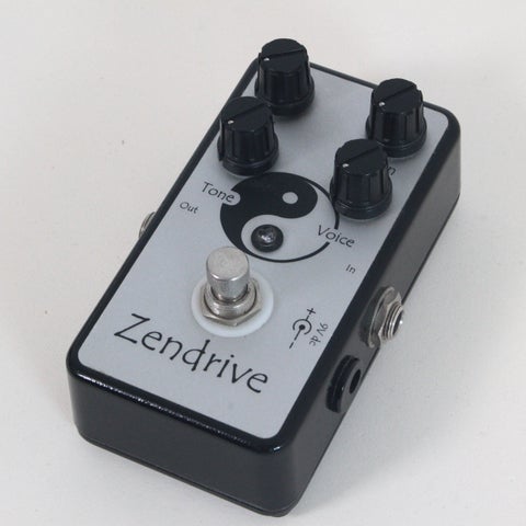 中古】HERMIDA AUDIO / ZEN DRIVE Hermida製 / 緑基板 【渋谷店