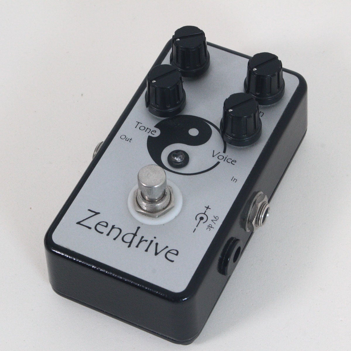 中古】HERMIDA AUDIO / ZEN DRIVE Hermida製 / 緑基板 【渋谷店