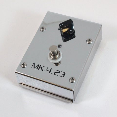 中古】CREATION AUDIO LABS / MK.4.23 BOOST Chrome 【渋谷店
