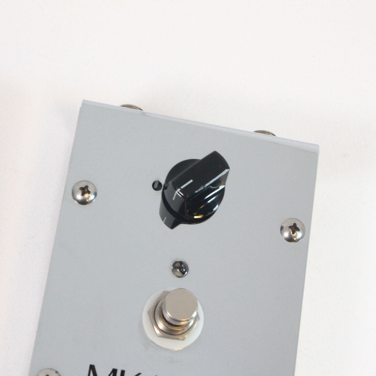 中古】CREATION AUDIO LABS / MK.4.23 BOOST Chrome 【渋谷店