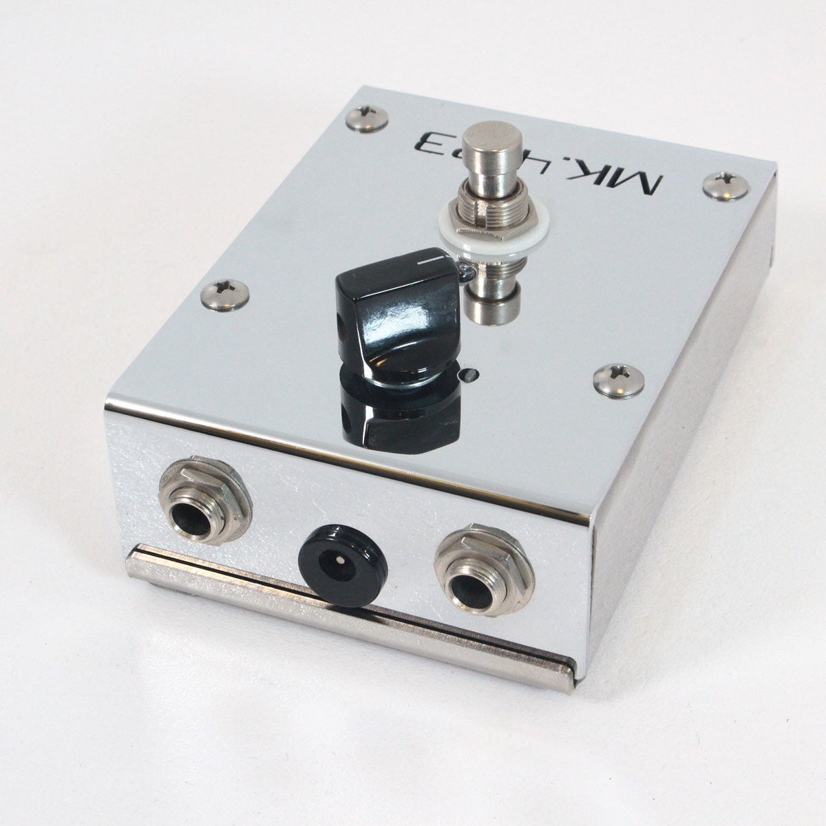 中古】CREATION AUDIO LABS / MK.4.23 BOOST Chrome 【渋谷店
