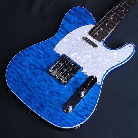 Fender / ISHIBASHI FSR MIJ Traditional 60s Custom Telecaster