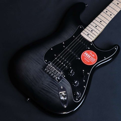 特典付き》Squier by Fender / Affinity Series Stratocaster FMT HSS