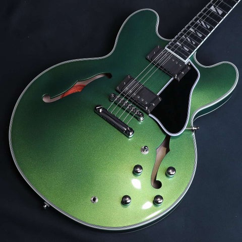 Epiphone / Inspired by Gibson Futura ES-355 Dragonfly Shift 【横浜