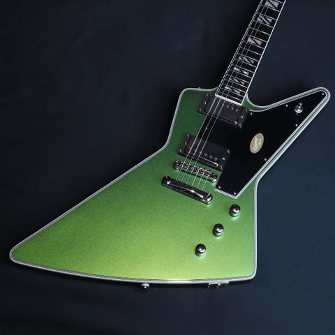 フフフさん専用 特典付き》Epiphone / Inspired by Gibson Futura Explorer Custom
