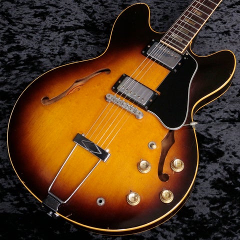 【中古】GIBSON / 1967年製 ES-335TD Sunburst 【新宿店】