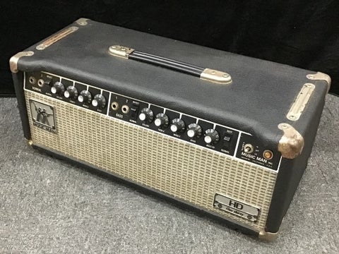 【中古】MUSIC MAN / HD130  2100-130JX 【渋谷店】