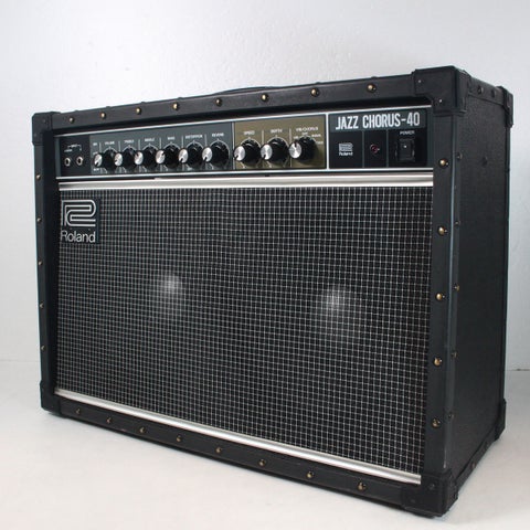 【中古】ROLAND / JC-40 【渋谷店】