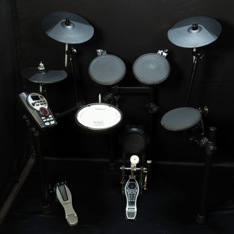 【中古】ROLAND / TD-11K-S V-Drums 【福岡店】