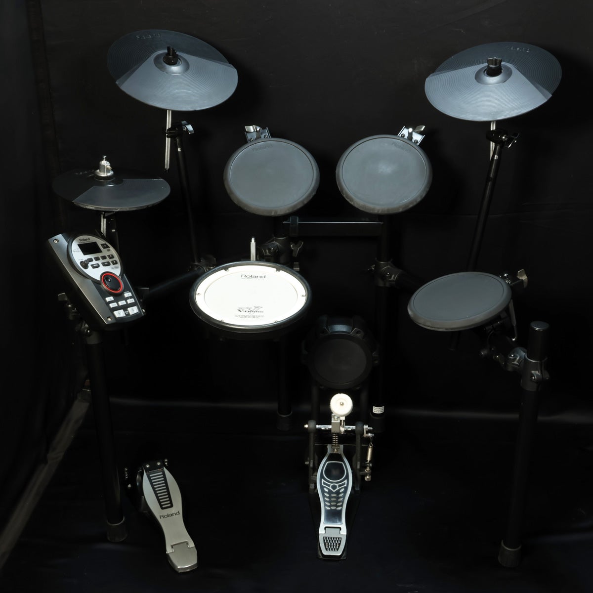 中古】ROLAND / TD-11K-S V-Drums 【福岡店】 | 電子ドラムセット