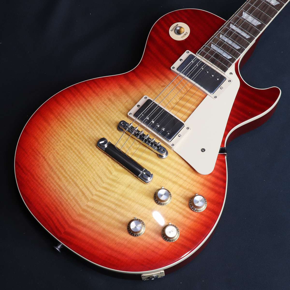 Gibson? USA刻印あり　レスポール　エレキギター Gibson USA / Exclusive Model Les Paul Standard 60s AAA Heritage