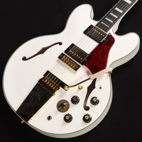 Epiphone / Inspired by Gibson Alex Lifeson 1976 ES-355 Reissue