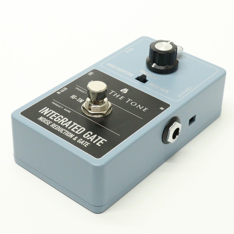 中古】FREE THE TONE / IG-1N Noise Reduction & Gate 【心斎橋店