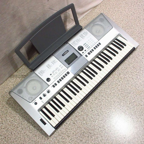 中古】YAMAHA / PSR-E413 ヤマハ製☆ソフトケース付き 【横浜店