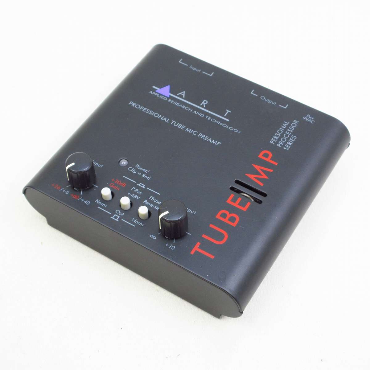 中古】ART / Tube MP チューブ・マイク・プリアンプ 【横浜店