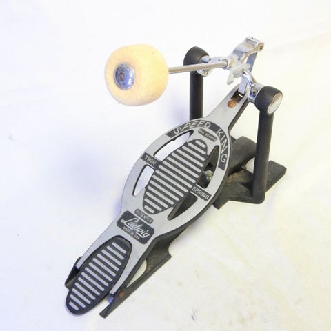 【中古】LUDWIG / L-201 90s SPEEDKING スピードキング 【池袋店】