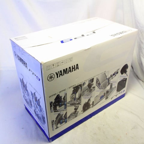 【中古】YAMAHA / DFP9C ヤマハ ツインペダル ダブルチェーンドライブ 未開封中古品 【池袋店】