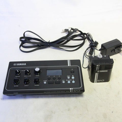 【中古】YAMAHA / EAD10 ヤマハ アコースティックドラムモジュール 【池袋店】