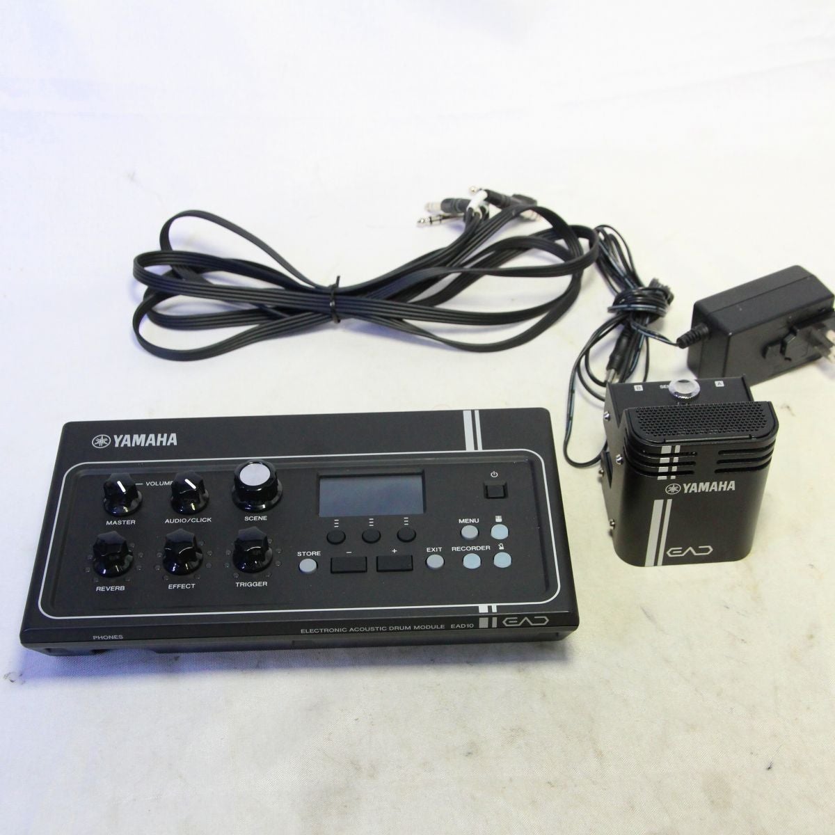 中古】YAMAHA / EAD10 ヤマハ アコースティックドラムモジュール