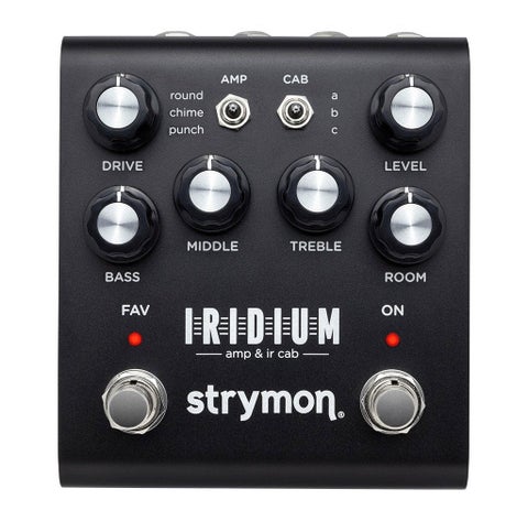 strymon IRIDIUM ギターエフェクター 0000001454592_UxDTdh5.jpg