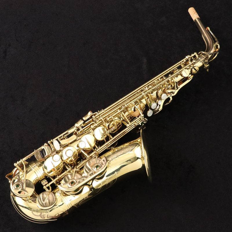 【中古】SELMER セルマー / Alto SERIE3シリーズ3 アルトサックス SN,67xxxx 【ウインドパル】【値下げ】