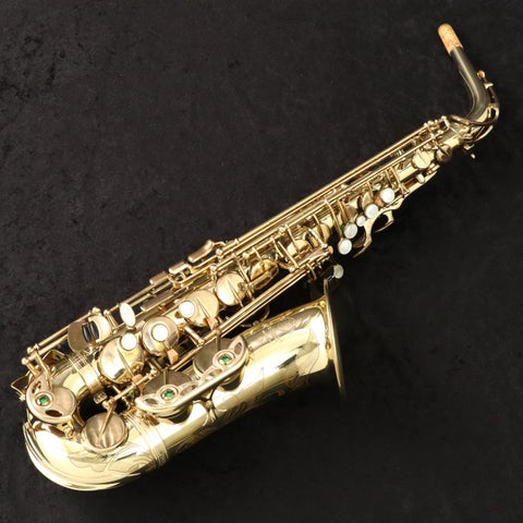 【中古】SELMER セルマー / Alto Mark VIIマーク7アルトサックス SN.246xxx【Vintage】 【ウインドパル】