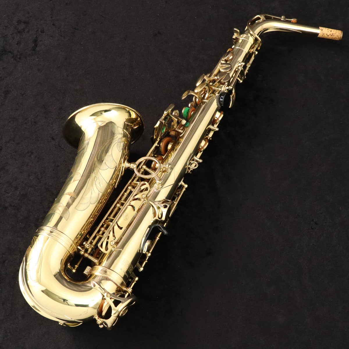 Vintage】【中古】SELMER セルマー / Alto Mark VIIマーク7アルト