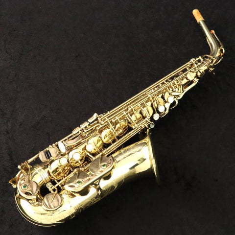 【中古】SELMER セルマー / Alto SERIE III SN.681xxxアルトサックス 【訳あり】  【ウインドパル】
