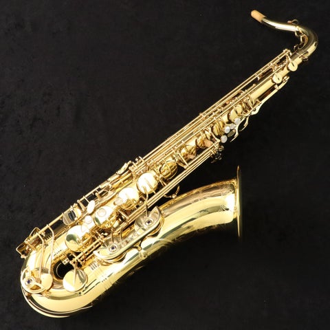 【中古】YANAGISAWA ヤナギサワ / テナーサックス T-WO10 SN.0036xxxx 【ウインドパル】