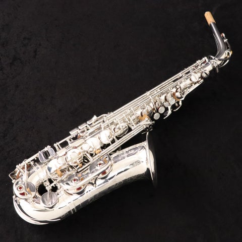 【中古】YAMAHA ヤマハ / Alto YAS-875EXS G1ネック アルトサックス SN.22xxxx 全タンポ交換済み 【ウインドパル】