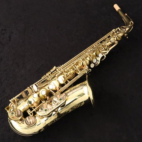 【中古】SELMER セルマー / Alto SERIE3シリーズ3アルトサックス SN.69xxxx 選定品 【ウインドパル】