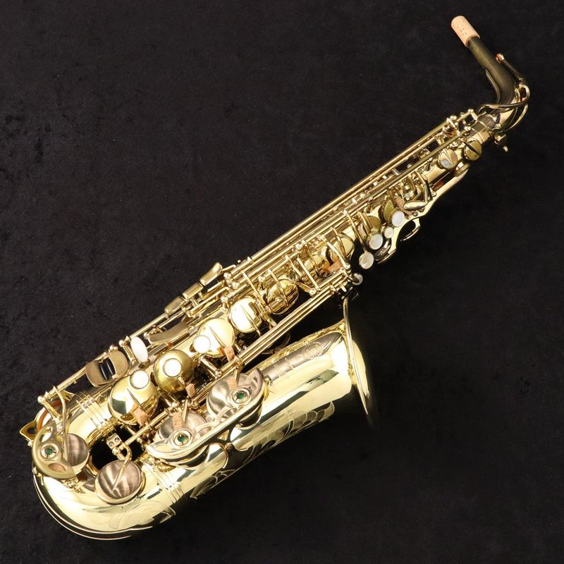 【中古】SELMER セルマー / Alto SERIE3シリーズ3アルトサックス SN.69xxxx  【ウインドパル】