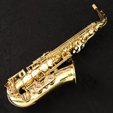 【中古】YAMAHA ヤマハ / YAS-380 SN.M99712 【ウインドパル】