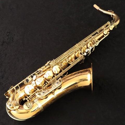 テナーサックス | イシバシ楽器