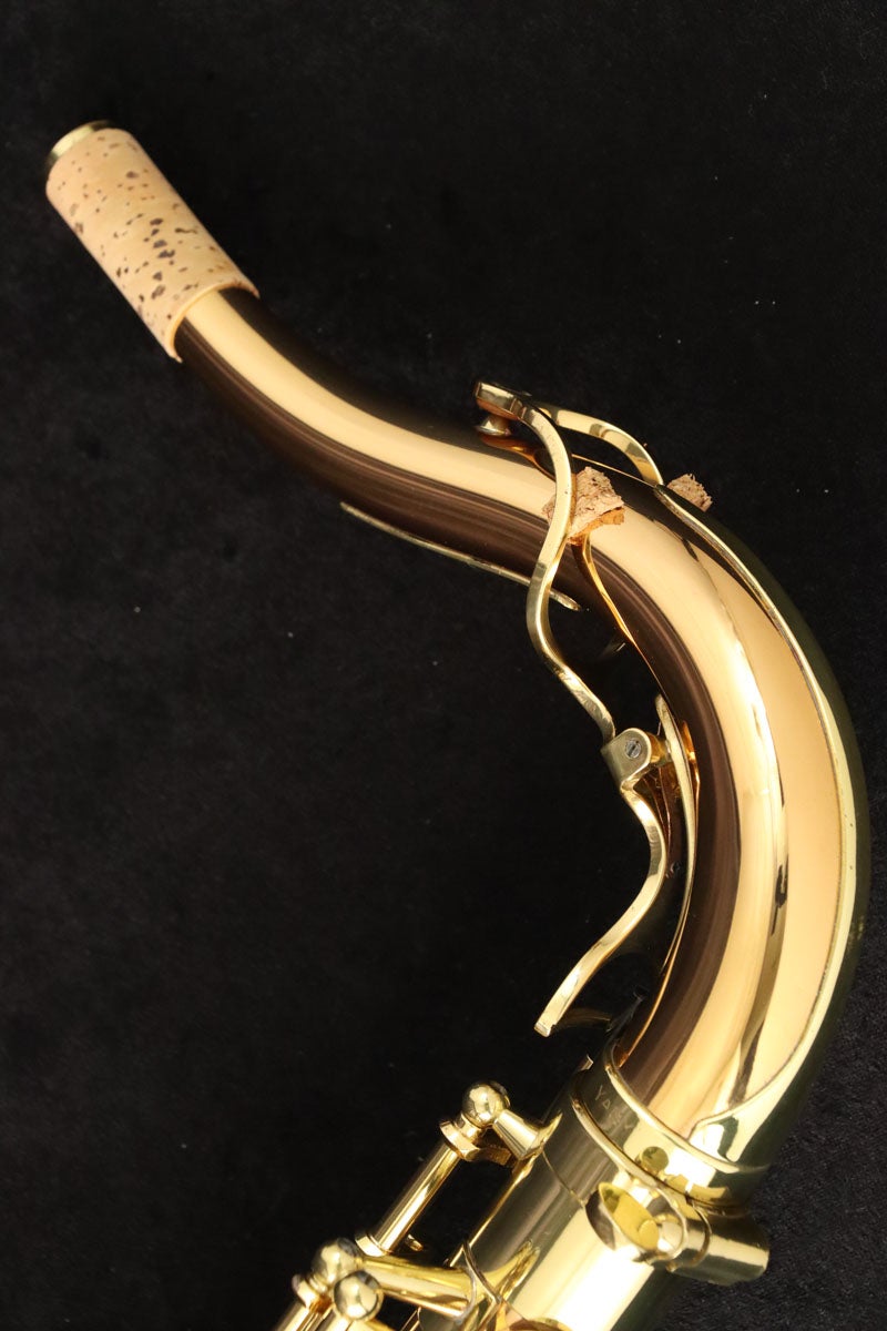 中古】YANAGISAWA ヤナギサワ / Tenor T-WO20 Bronze テナーサックス
