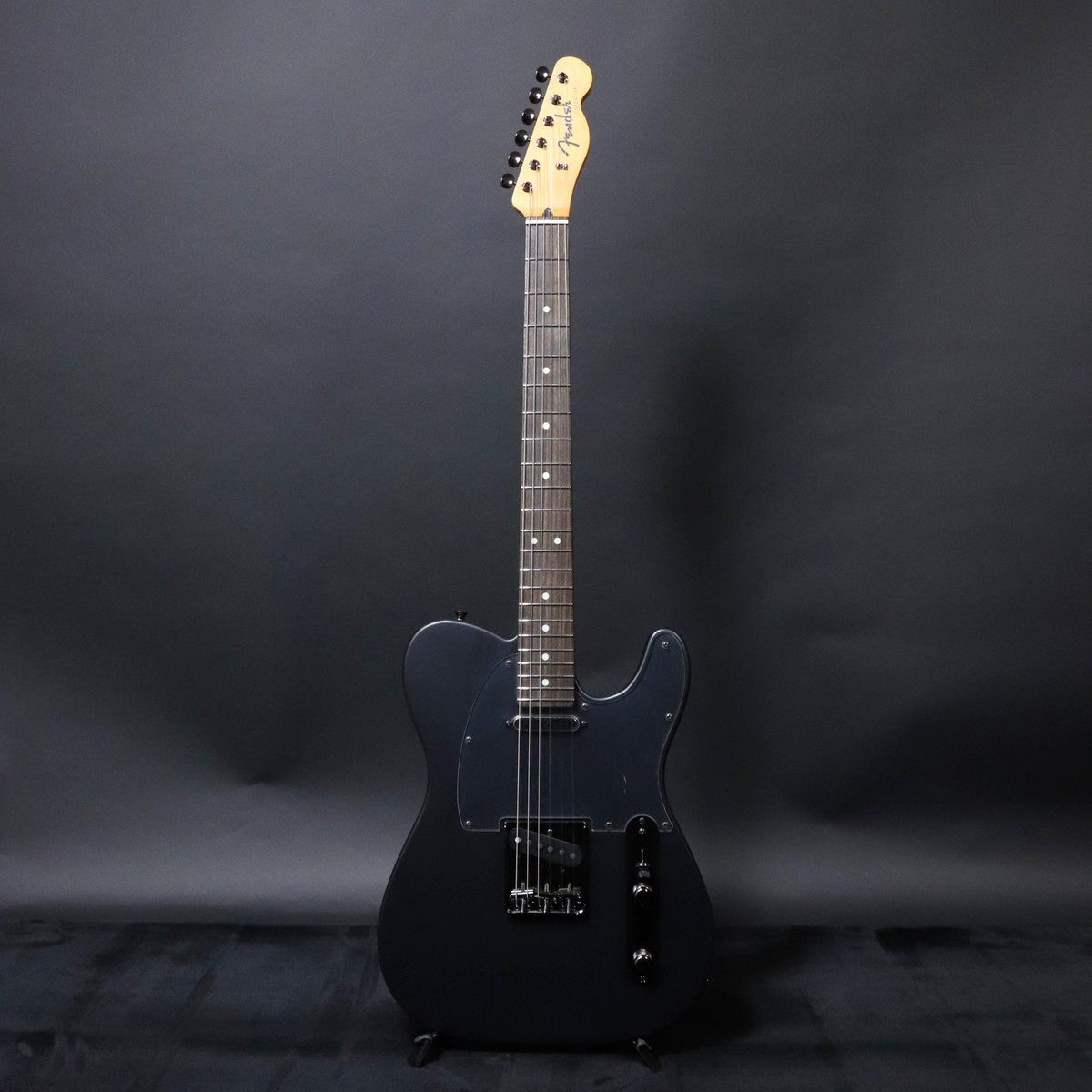 Fender / MIJ Hybrid II 2026 Collection Telecaster Matte Phantom