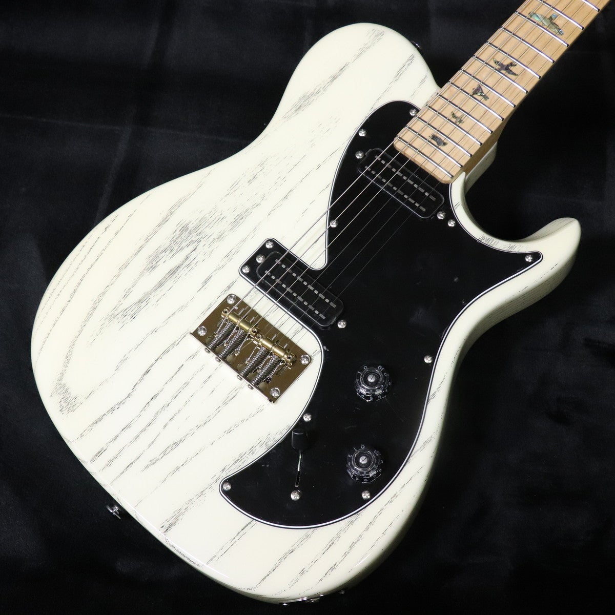 Paul Reed Smith(PRS) / 2025 SE NF 53 White DogHair 【梅田店