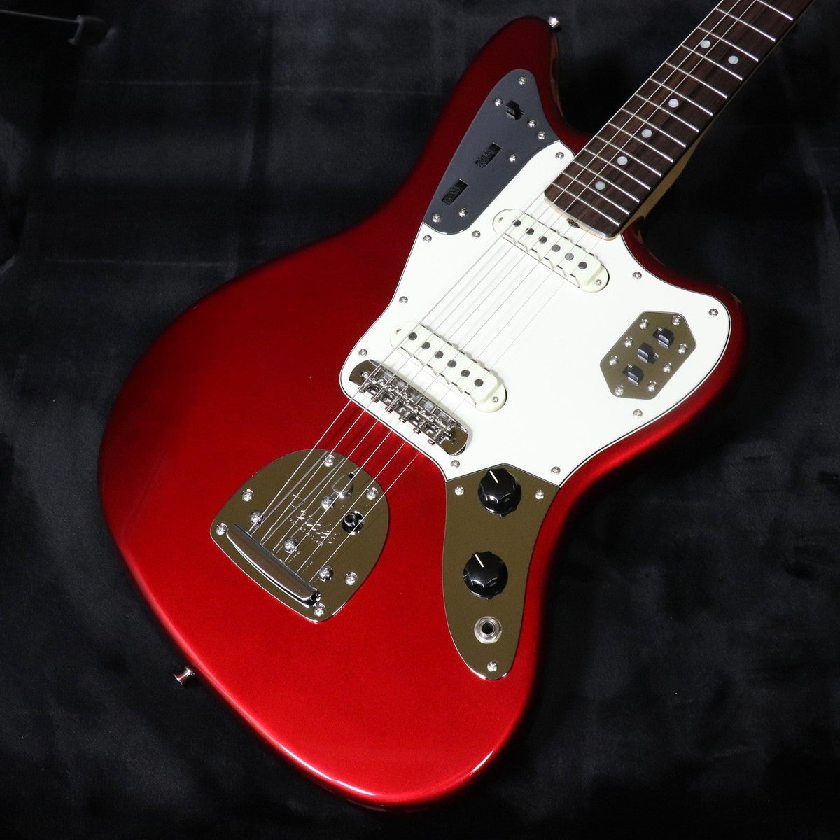 Fender / ISHIBASHI FSR MIJ Traditional 60S Jaguar Alder Body