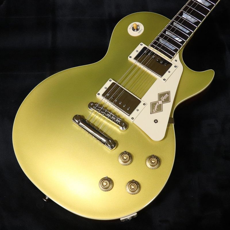 Epiphone / Inspired by Gibson Custom 1957 Les Paul Goldtop Reissue