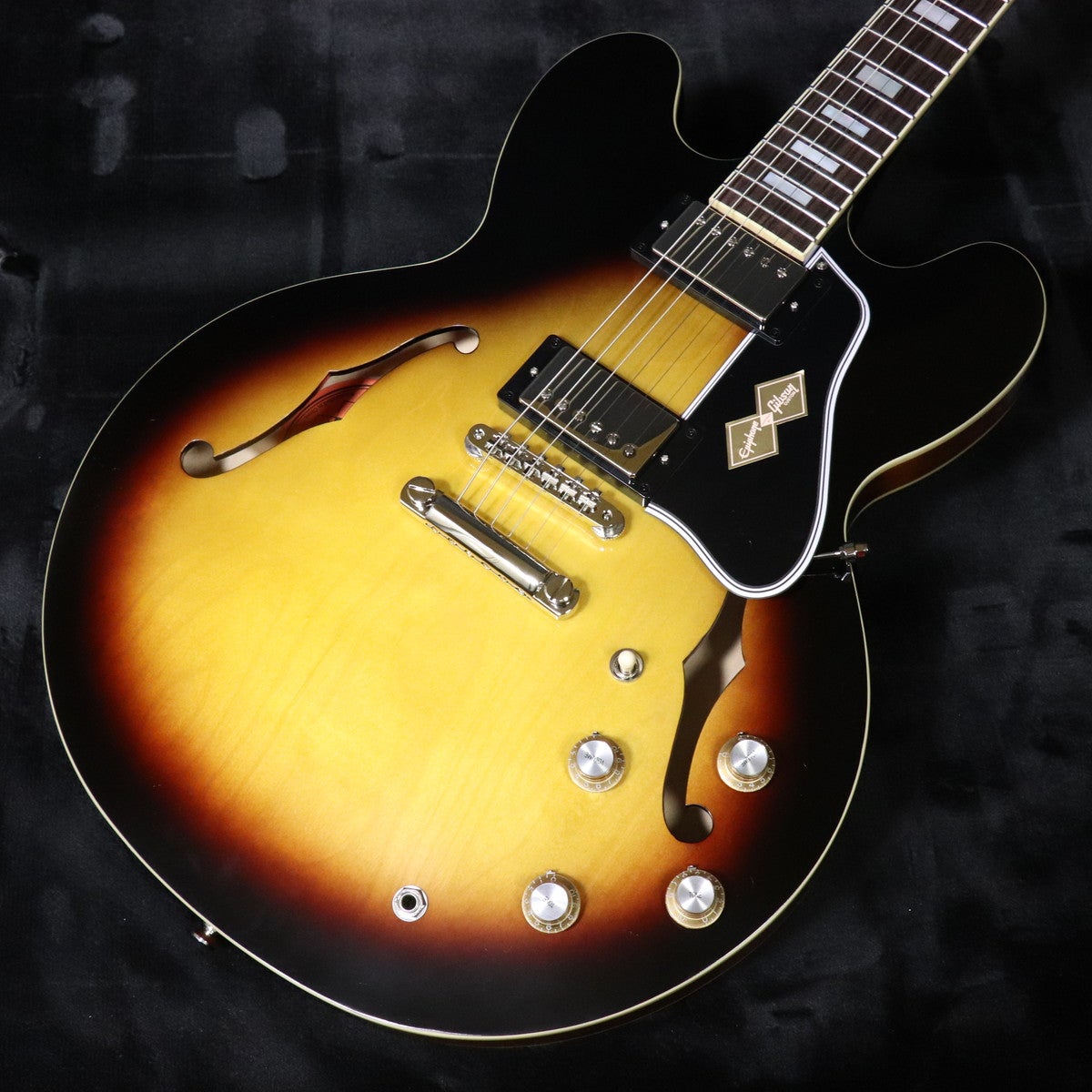 Epiphone / Inspired by Gibson Custom 1962 ES-335 Reissue Vintage