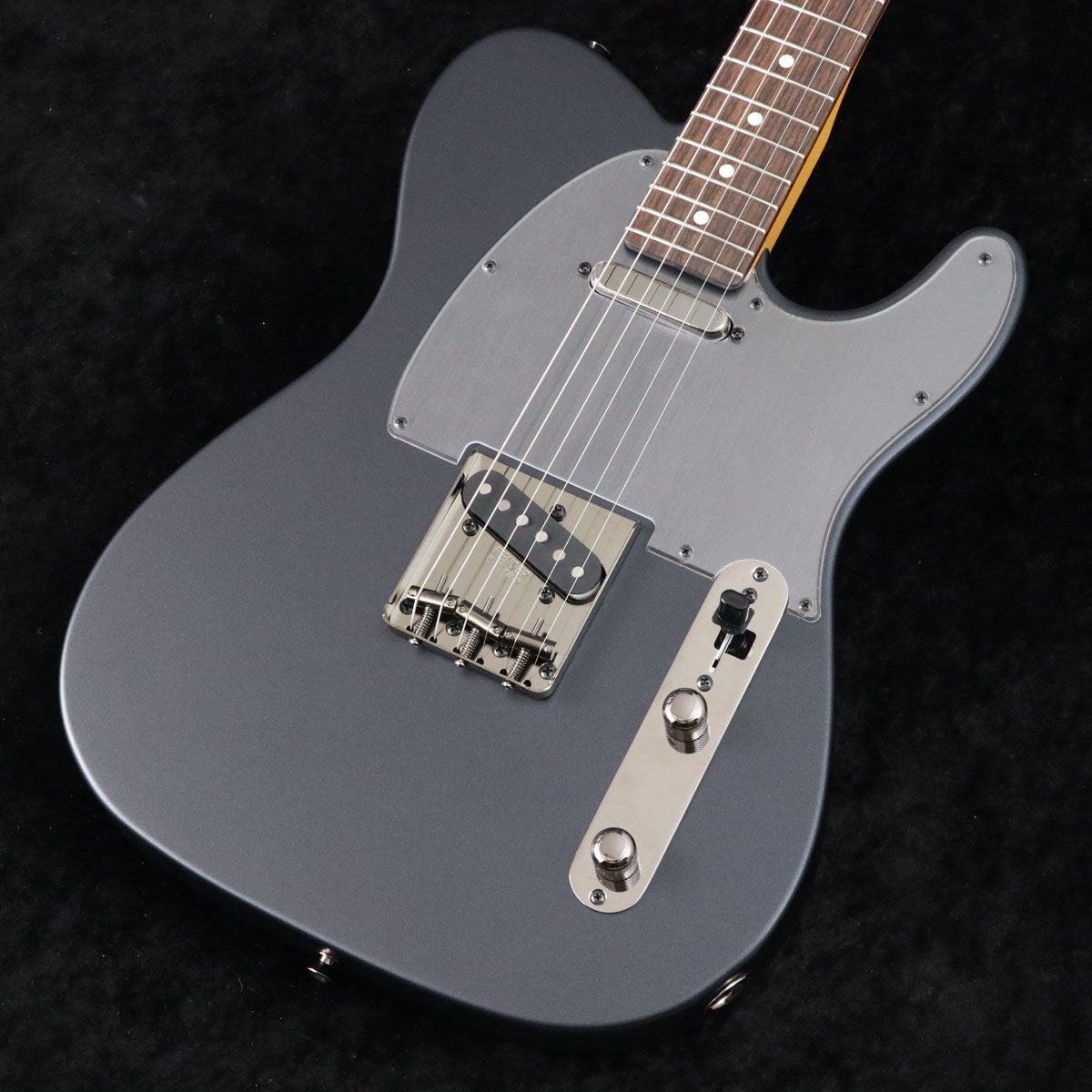 Fender / MIJ Hybrid II 2026 Collection Telecaster Matte Phantom
