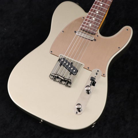 Fender / MIJ Hybrid II 2026 Collection Telecaster Matte Champagne
